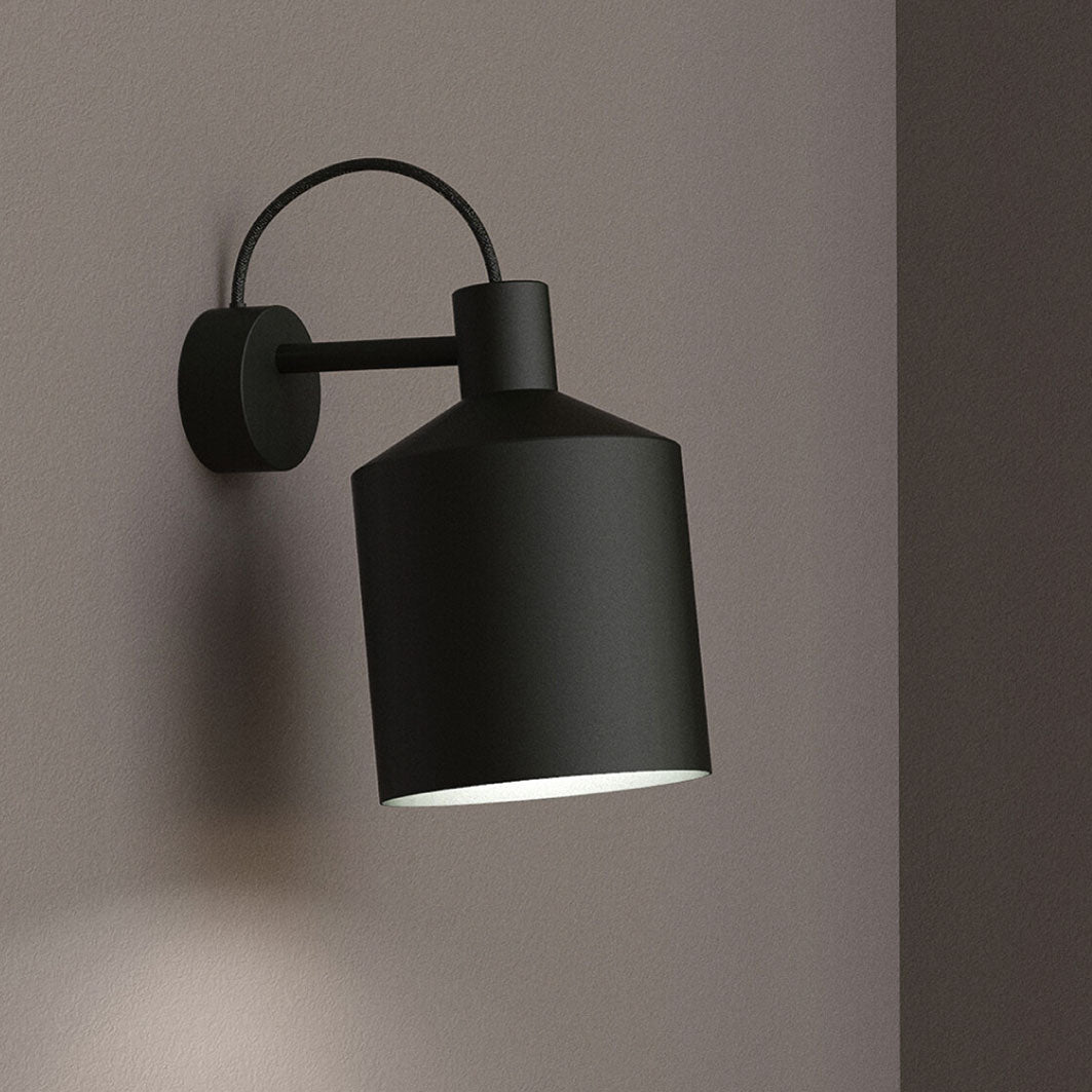 Silo Wall lamp - 6 color choices