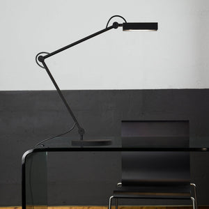Standard Work - Desk lamp
