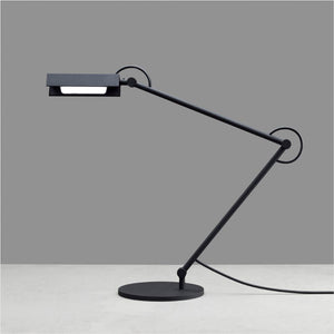 Standard Work - Desk lamp