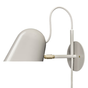 Strech 30 wall lamp - 4 color choices