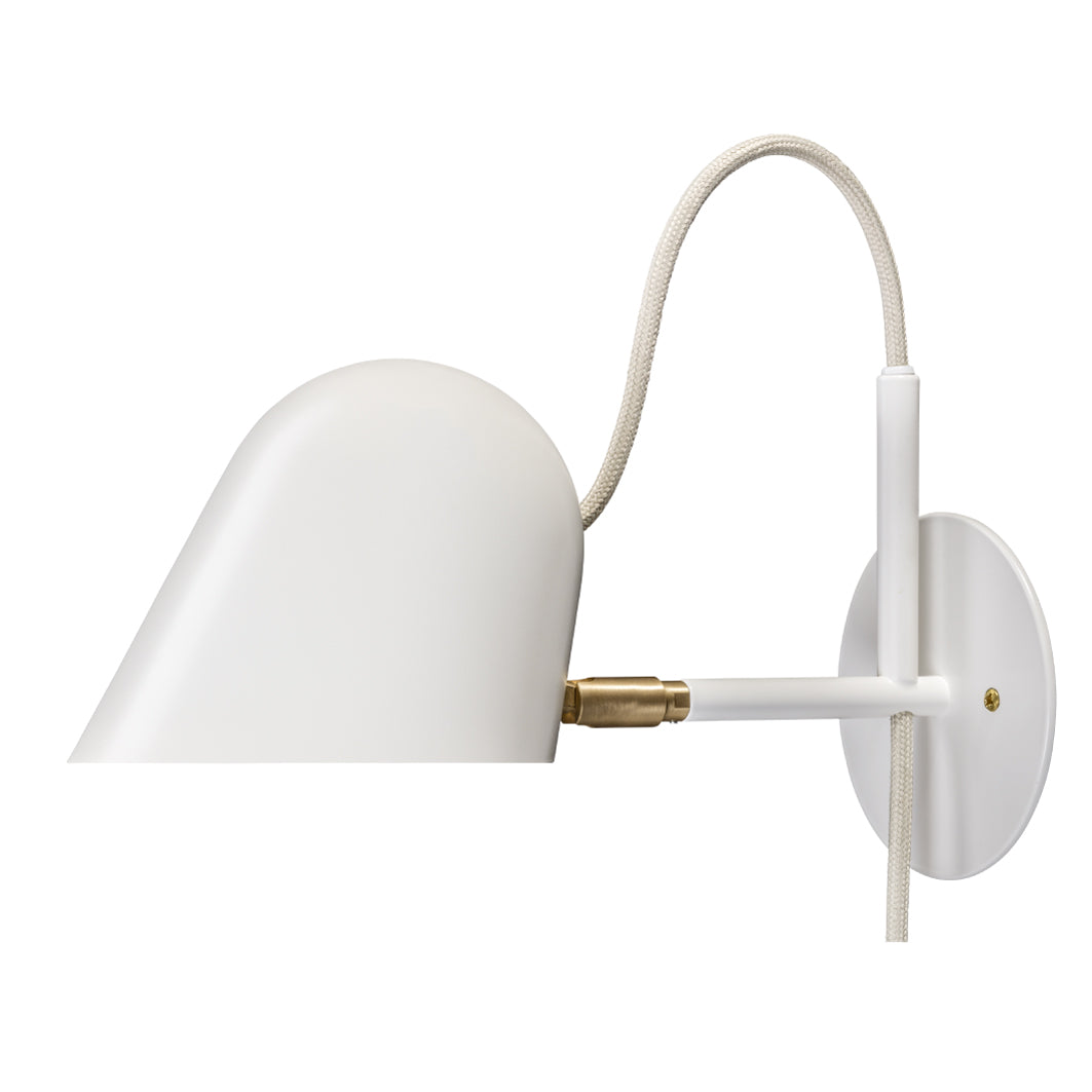 Strech 30 wall lamp - 4 color choices