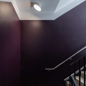 Thirty - Plafond alt. Wall lamp | 2 color choices