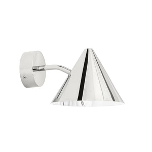 Funnel Mini - Outdoor wall lamp | 3 color choices