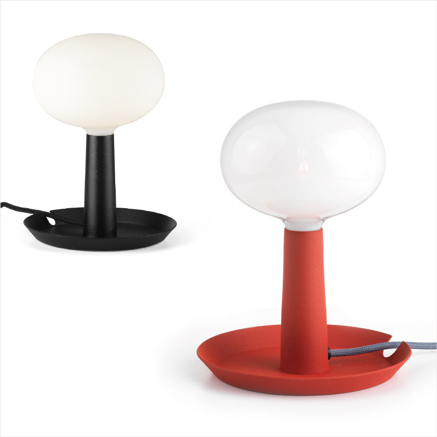 Tray table lamp | 3 color choices