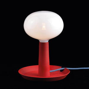 Tray bordslampa | 3 färgval