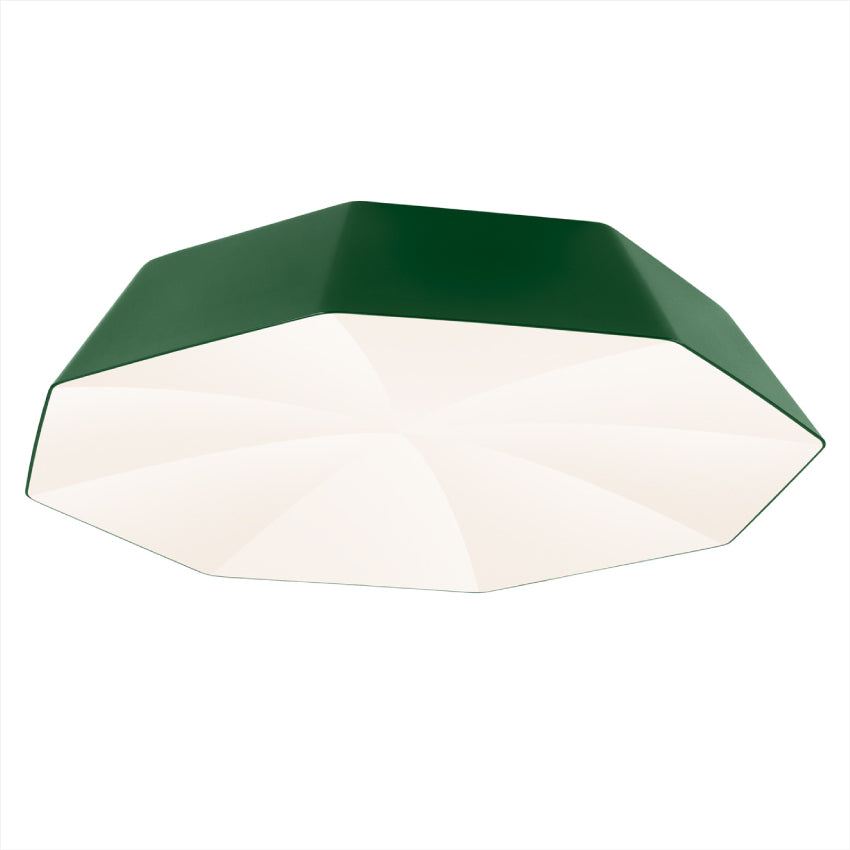 Umbrella Plafond - Kontorsbelysning | 3 färgalt.