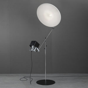 YK100 F - Floor lamp