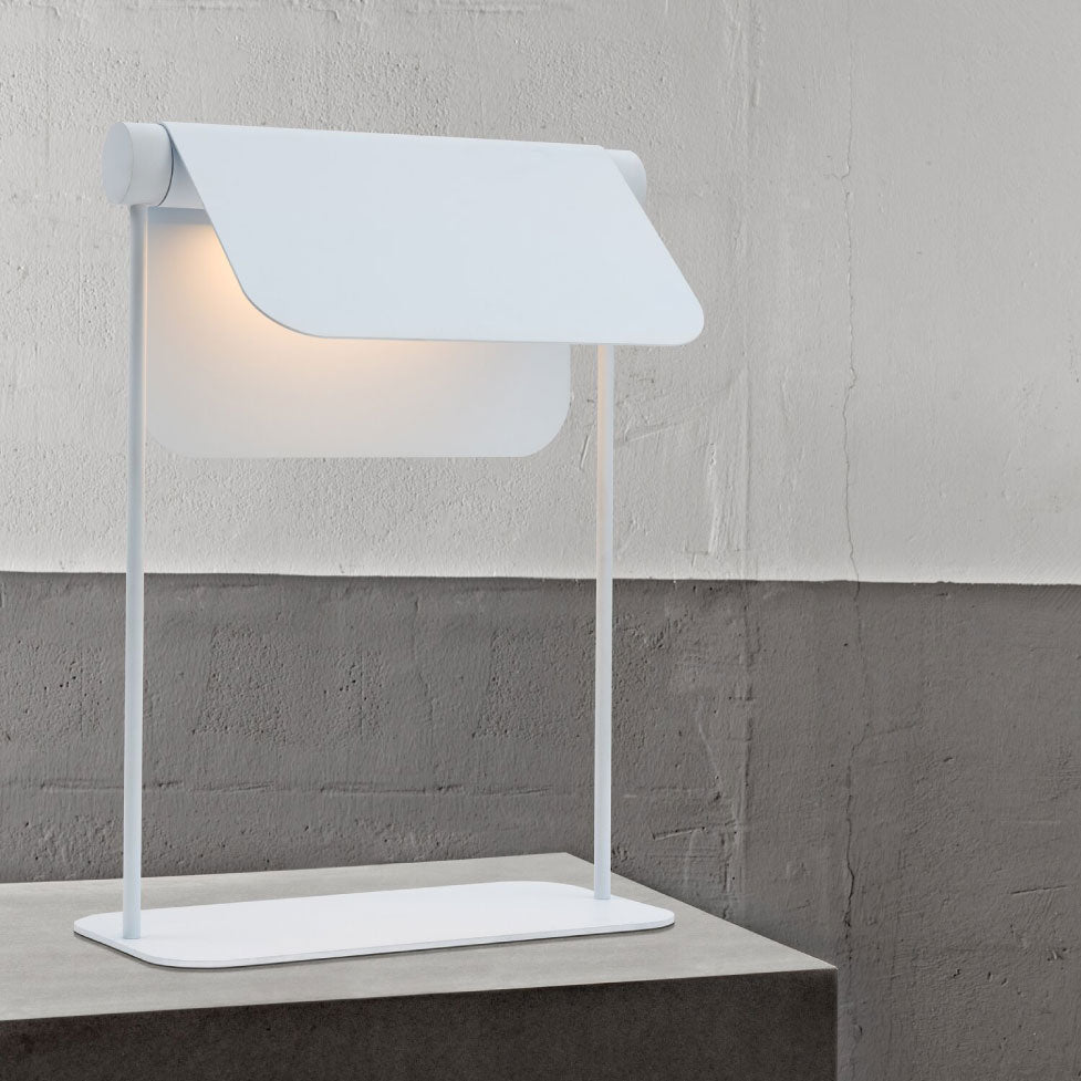 Bend table lamp | 2 color choices