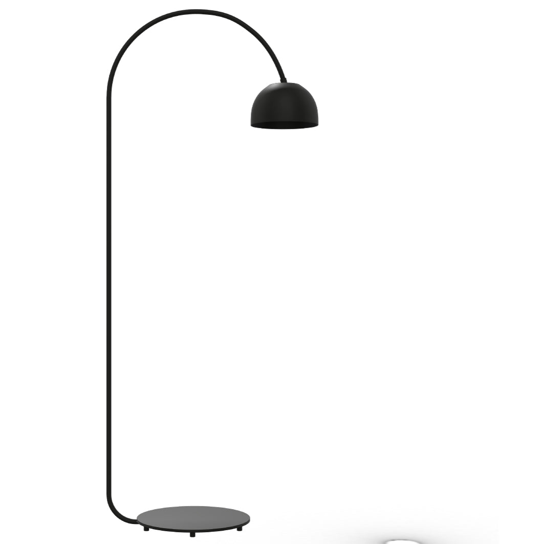 Bob - Floor lamp | 2 color choices