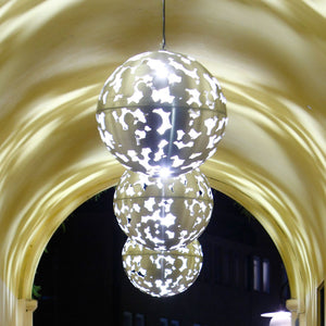 Camouflage - Outdoor lamp Ceiling | Pendulum