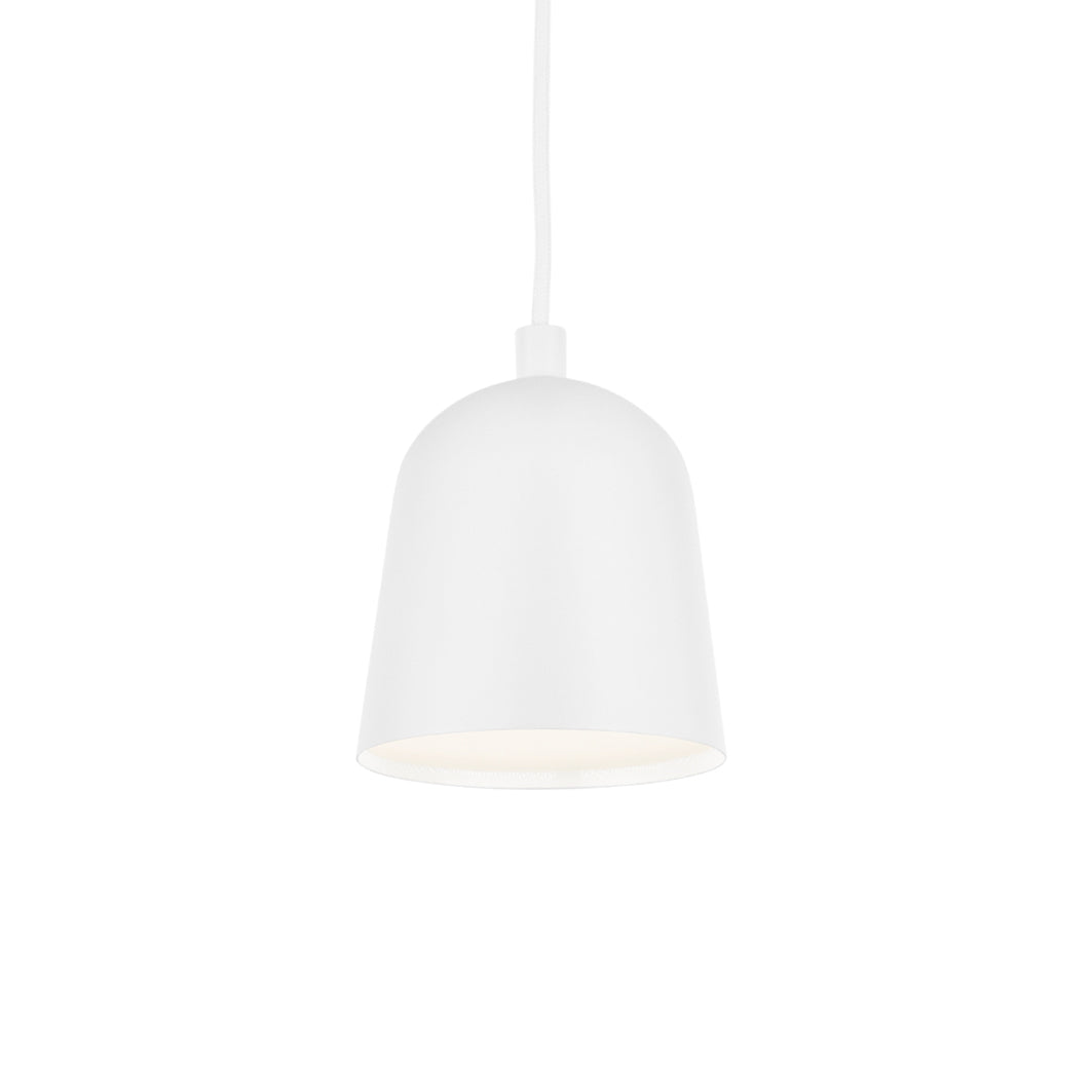 Convex - Pendulum | Ceiling lamp in 4 color choices