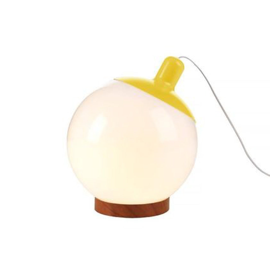Dolly Tischlampe – 5 Farbauswahl
