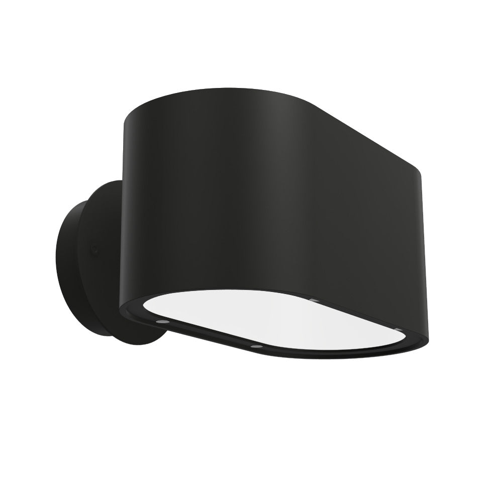Pathfinder - Outdoor wall lamp | 2 color choices