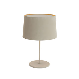 Shade Table Lamp | 3 color choices