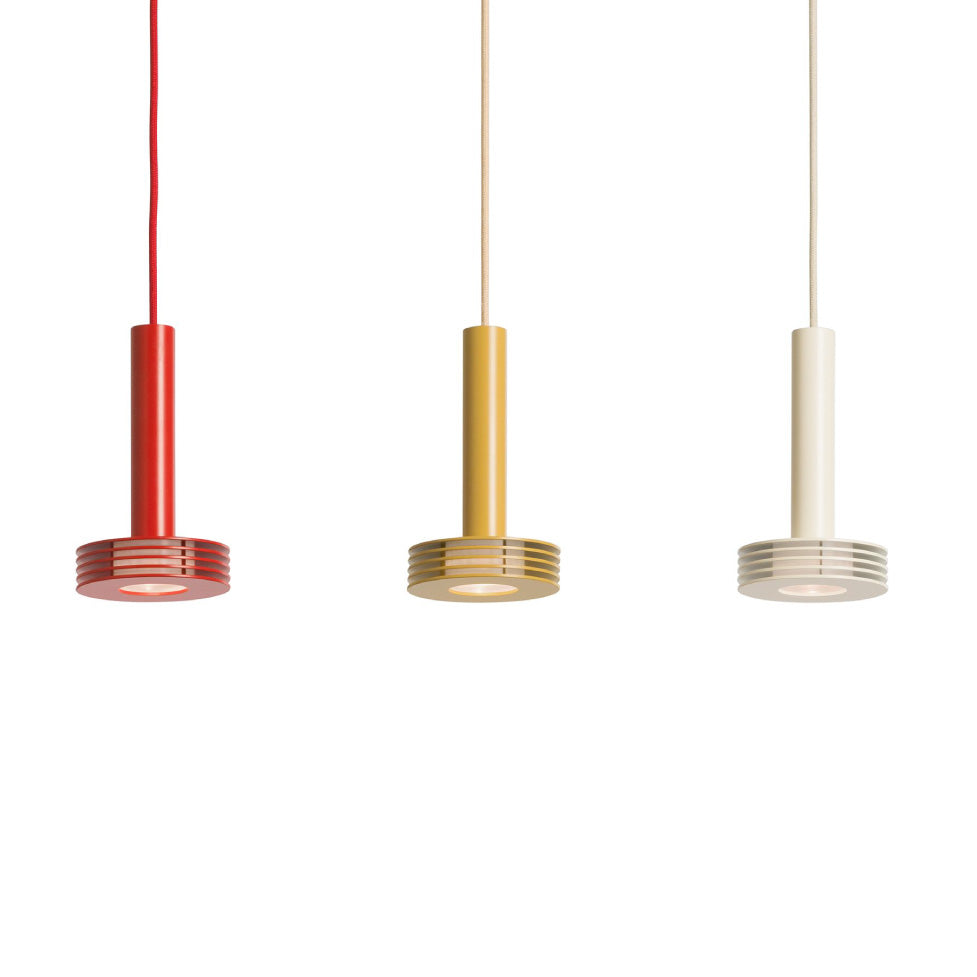 Sprinkle Pendant - Ceiling lamp | 6 colored.
