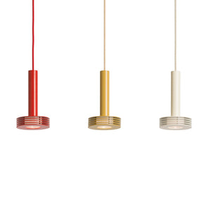 Sprinkle Pendant - Ceiling lamp | 6 colored.