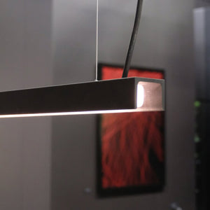 Standard - Suspended desk lighting / office lamp | 2 pcs.
