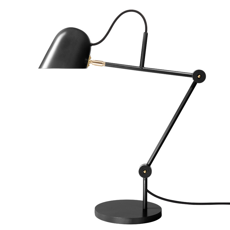 Dash Desk lamp | 4 color choices