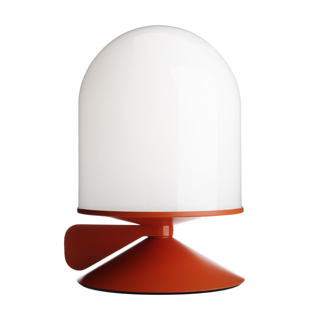Wing table lamp - 3 different color choices