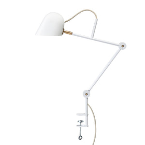Dash Desk lamp (screw mount) | 4 color choices